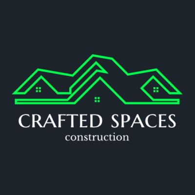 Avatar for Crafted spaces construction