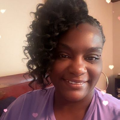 Avatar for Theresa Glover