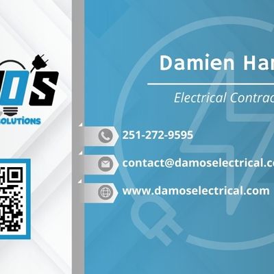 Avatar for Damo's Electrical Solutions LLC