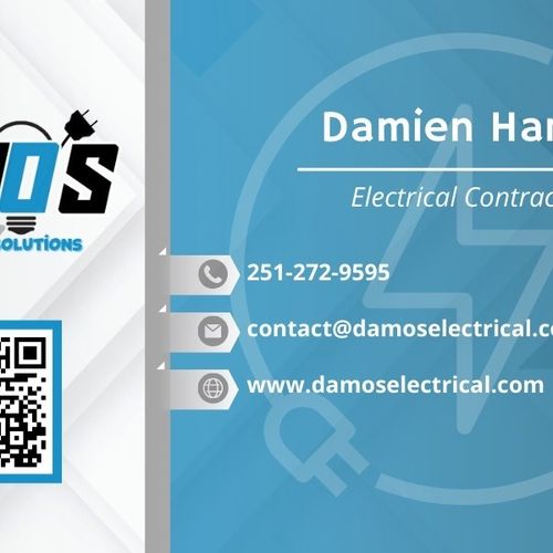 Damo's Electrical Solutions LLC