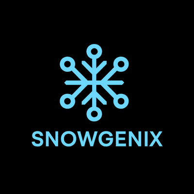 Avatar for SnowGenix | Web Design, SEO & AI Marketing
