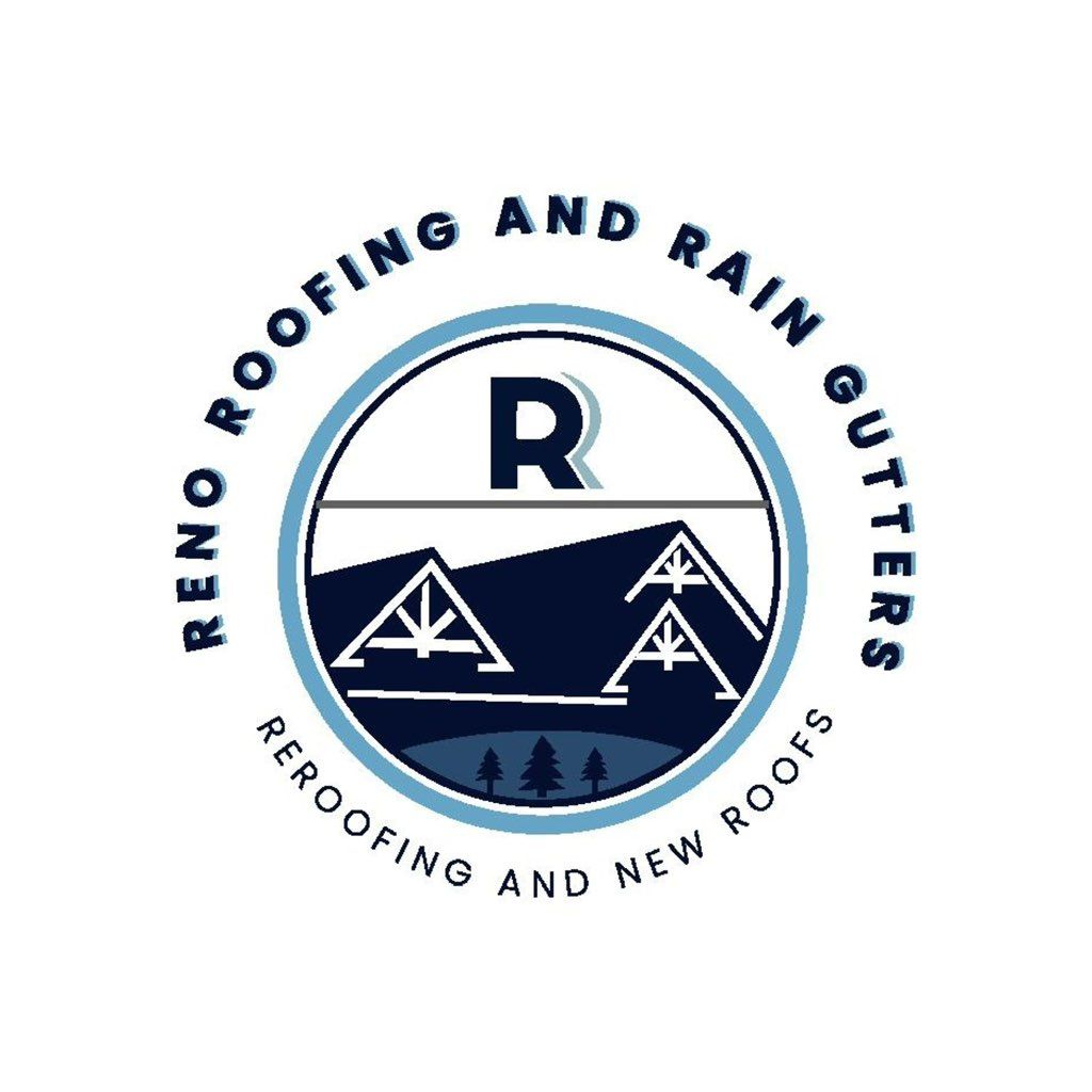 Reno Roofing and Rain Gutters