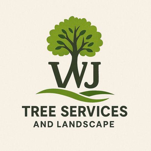 WJ Tree Services and Landscape Corp