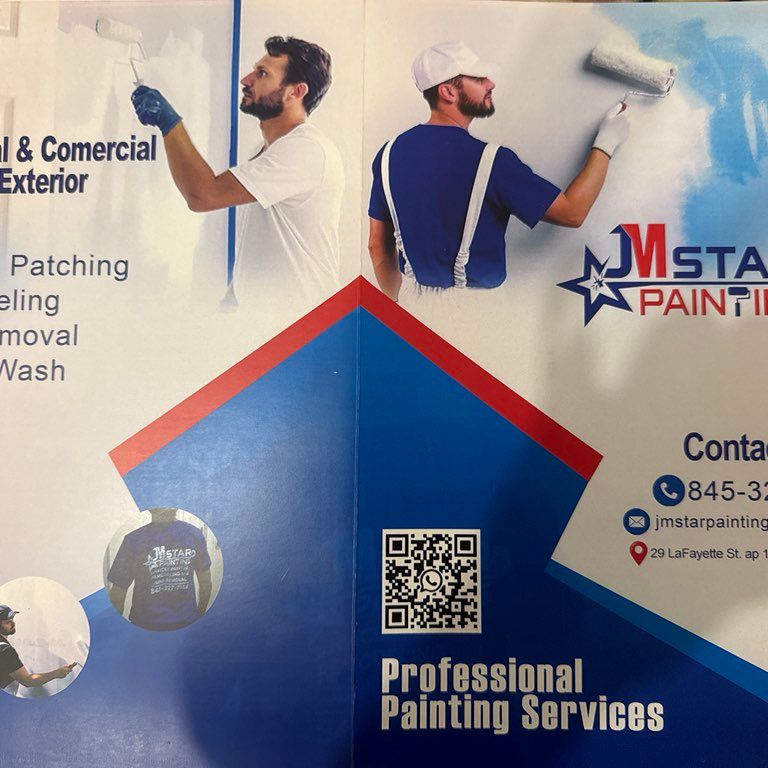 JMSTAR PAINTING
