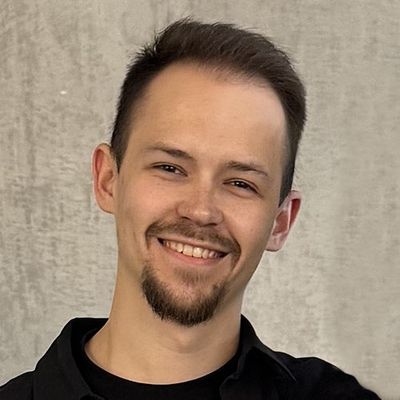 Avatar for AlexFix