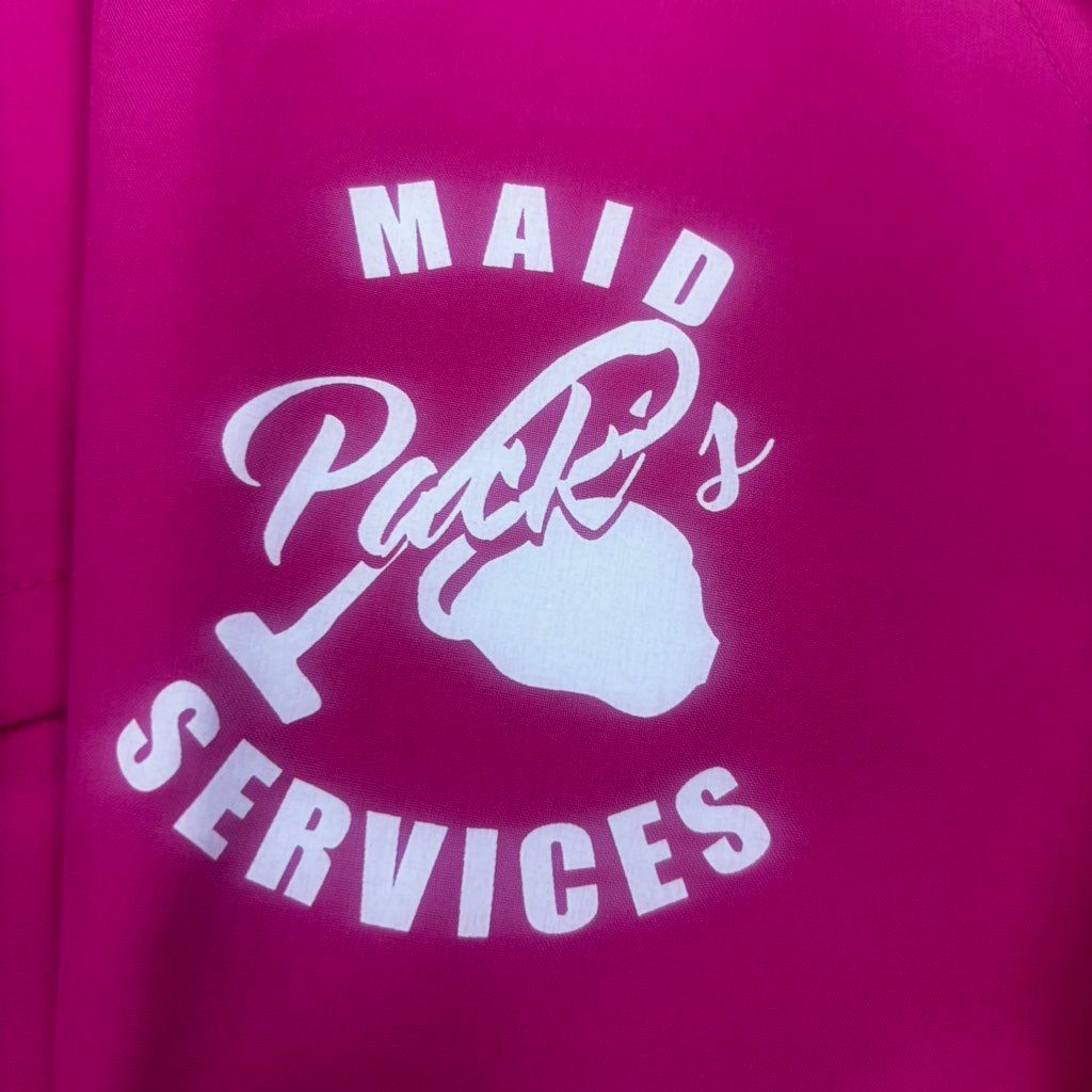 Packs Maid Service, LLC