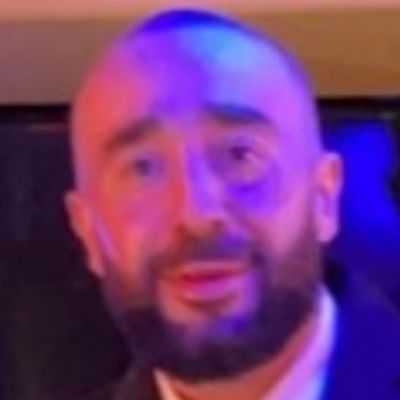 Avatar for Alfred mikhaiel