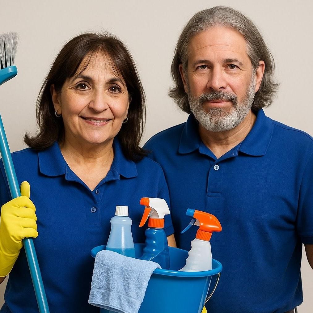 Pristine Pros