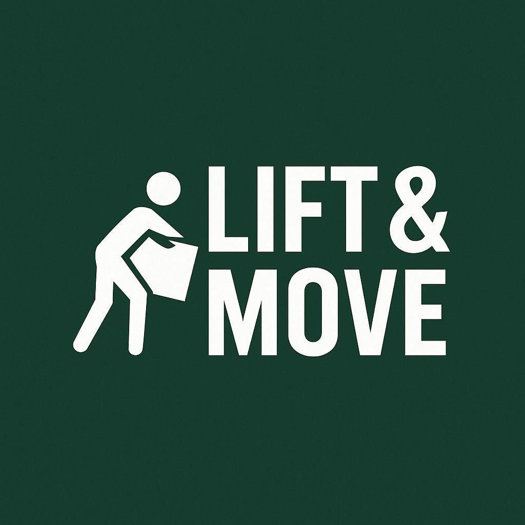lift&Move