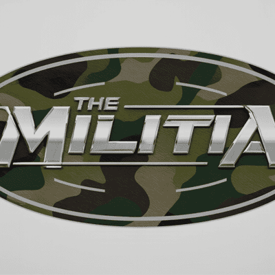Avatar for THE MILITIA