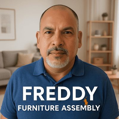 Avatar for Freddy Furniture Assembly