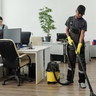 Avatar for Nettoyer Proclean Llc