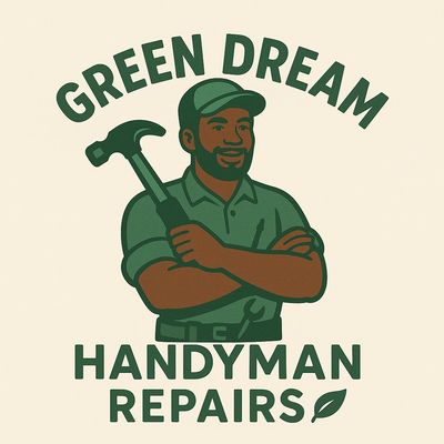 Avatar for Green Dream Handyman Repair