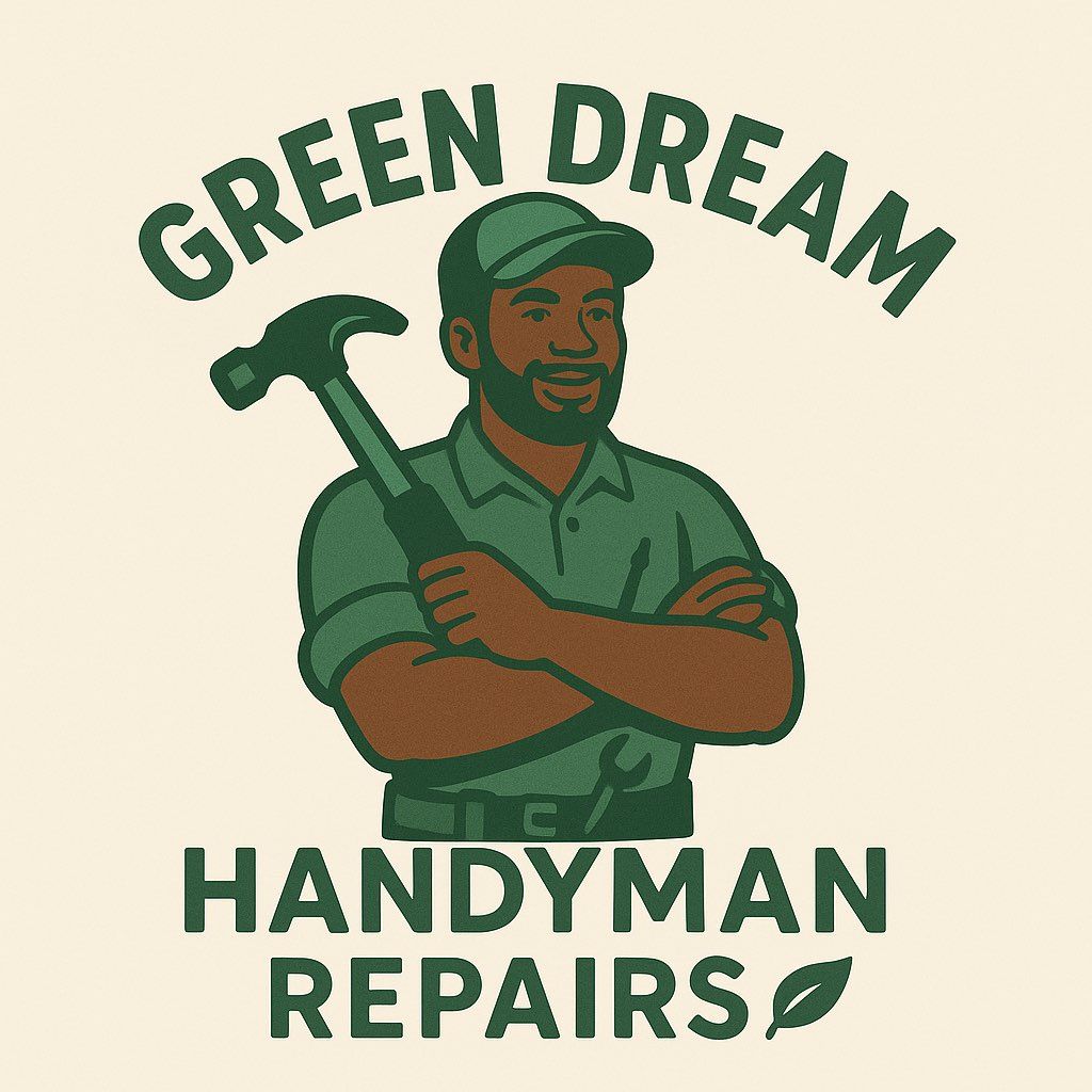 Green Dream Handyman Repair