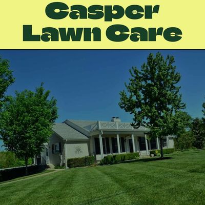 Avatar for Casper lawncare