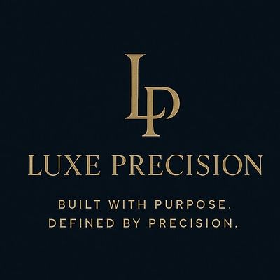 Avatar for Luxe Precision