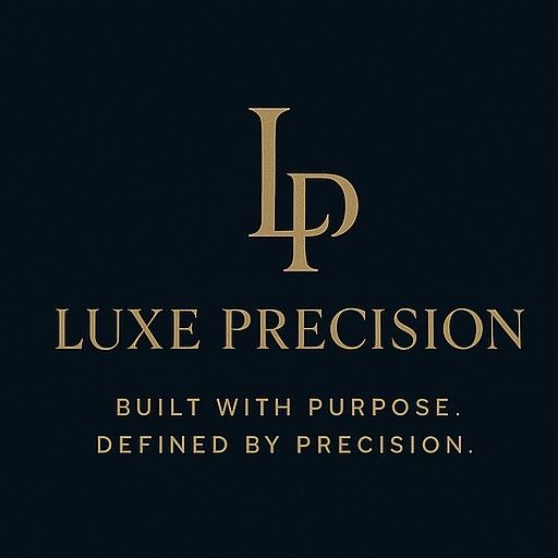 Luxe Precision