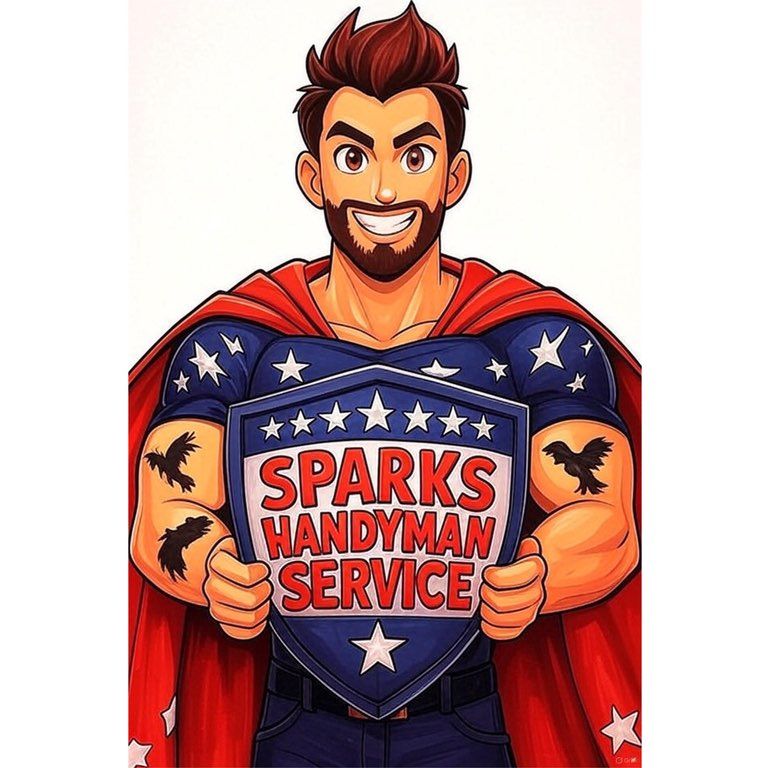 Sparks Handyman Service