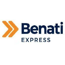 BENATI Express