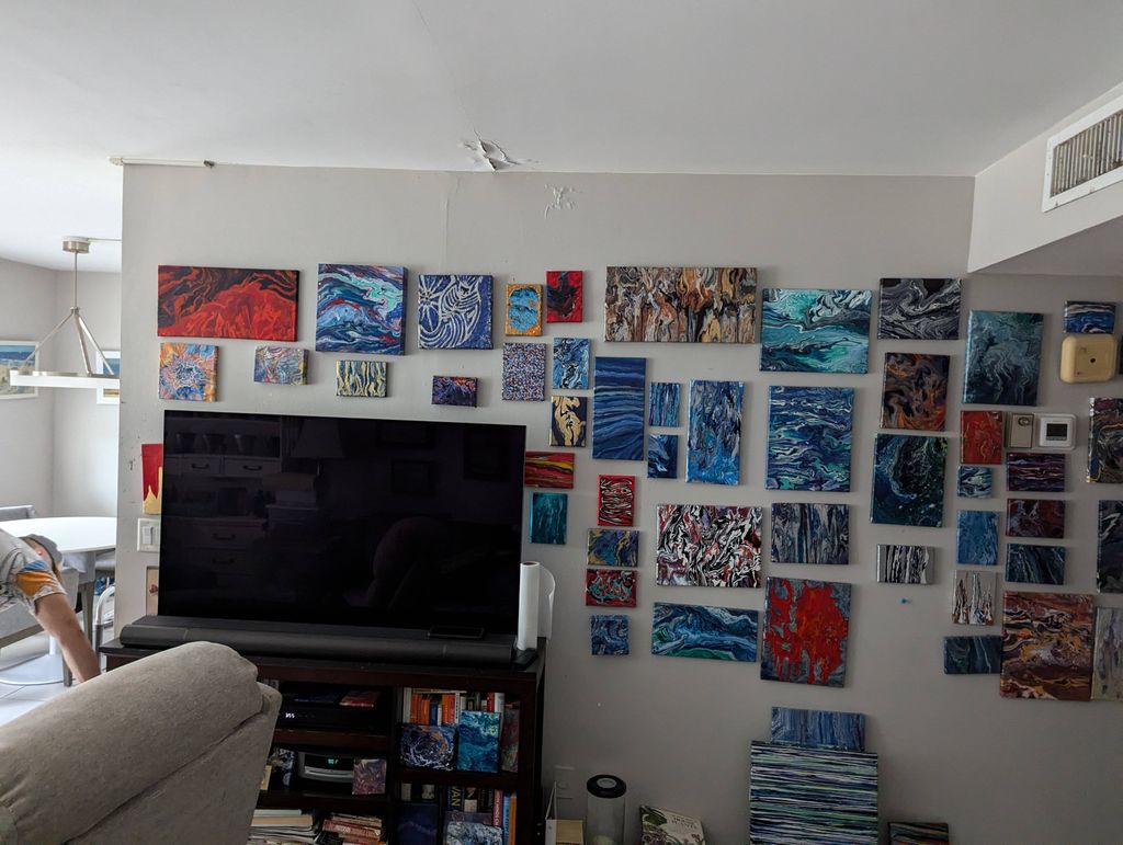 Projects and media