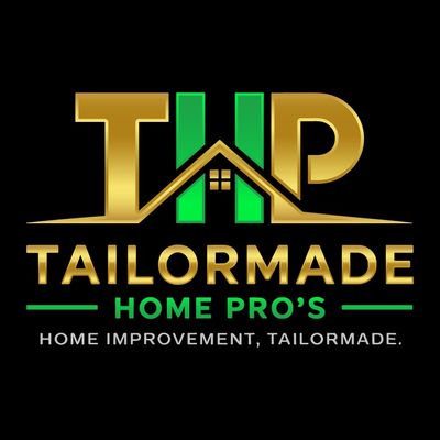 Avatar for Tailormade Home Pros LLC