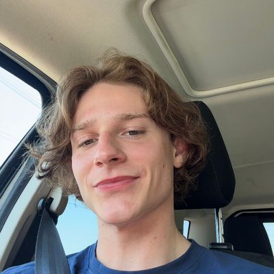 Avatar for Evan fixes
