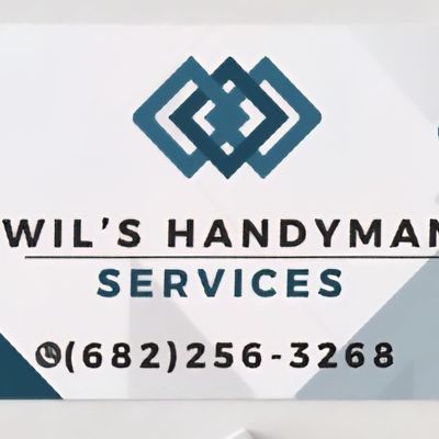 Avatar for wil's handyman service