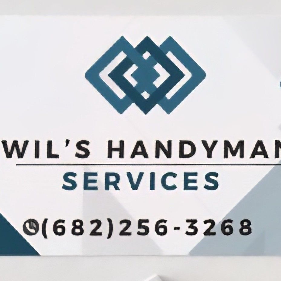 Martinez handyman service