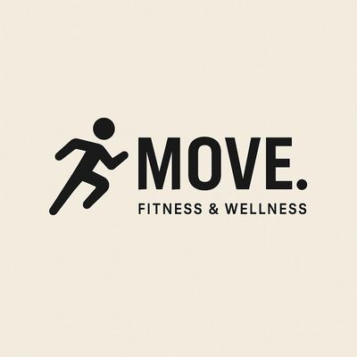 Avatar for MOVE. Fitness and Wellness