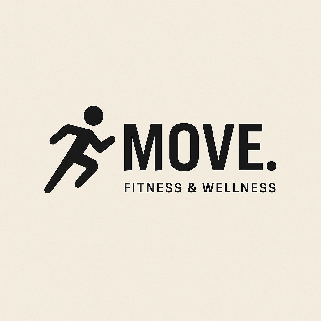 MOVE. Fitness and Wellness