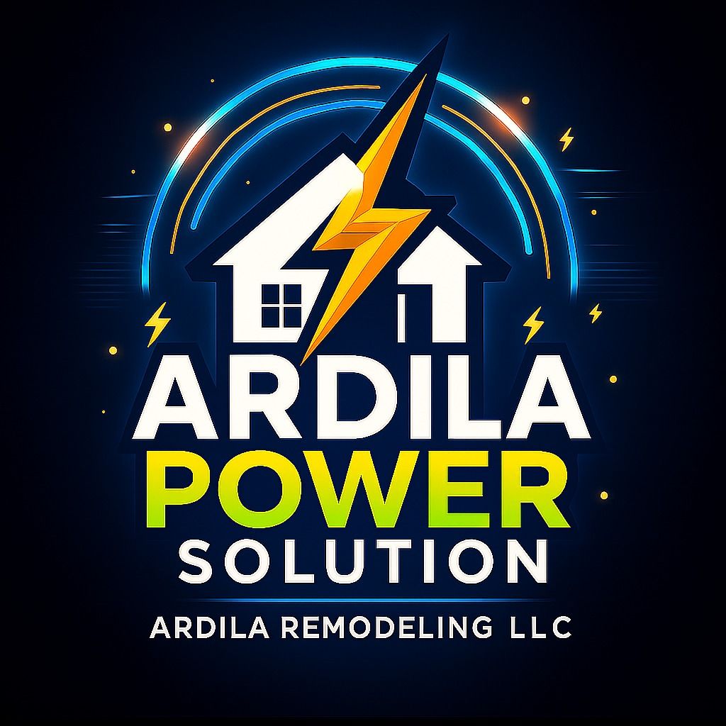 Ardila Power Solution