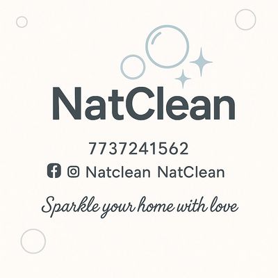 Avatar for NatClean