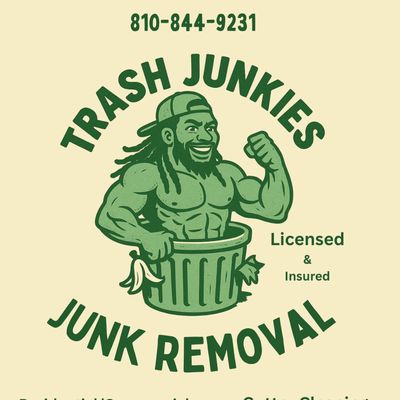 Avatar for Trash Junkie
