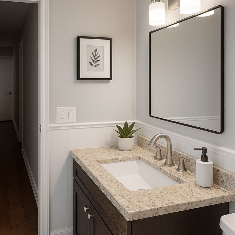 S&B Paint and Remodeling