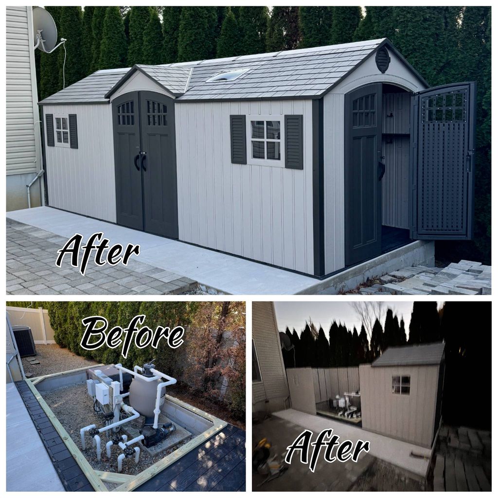 Projects and media