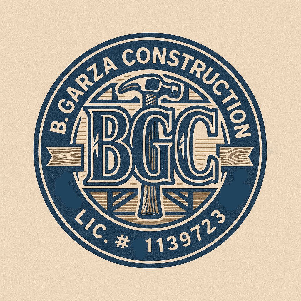 Bobby Garza Construction