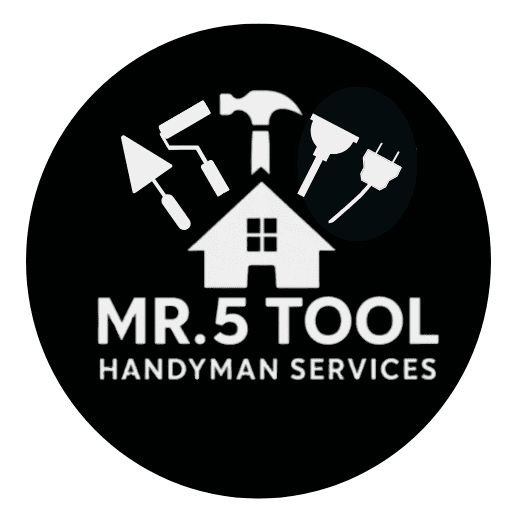 Mr. 5 Tool Handyman Services