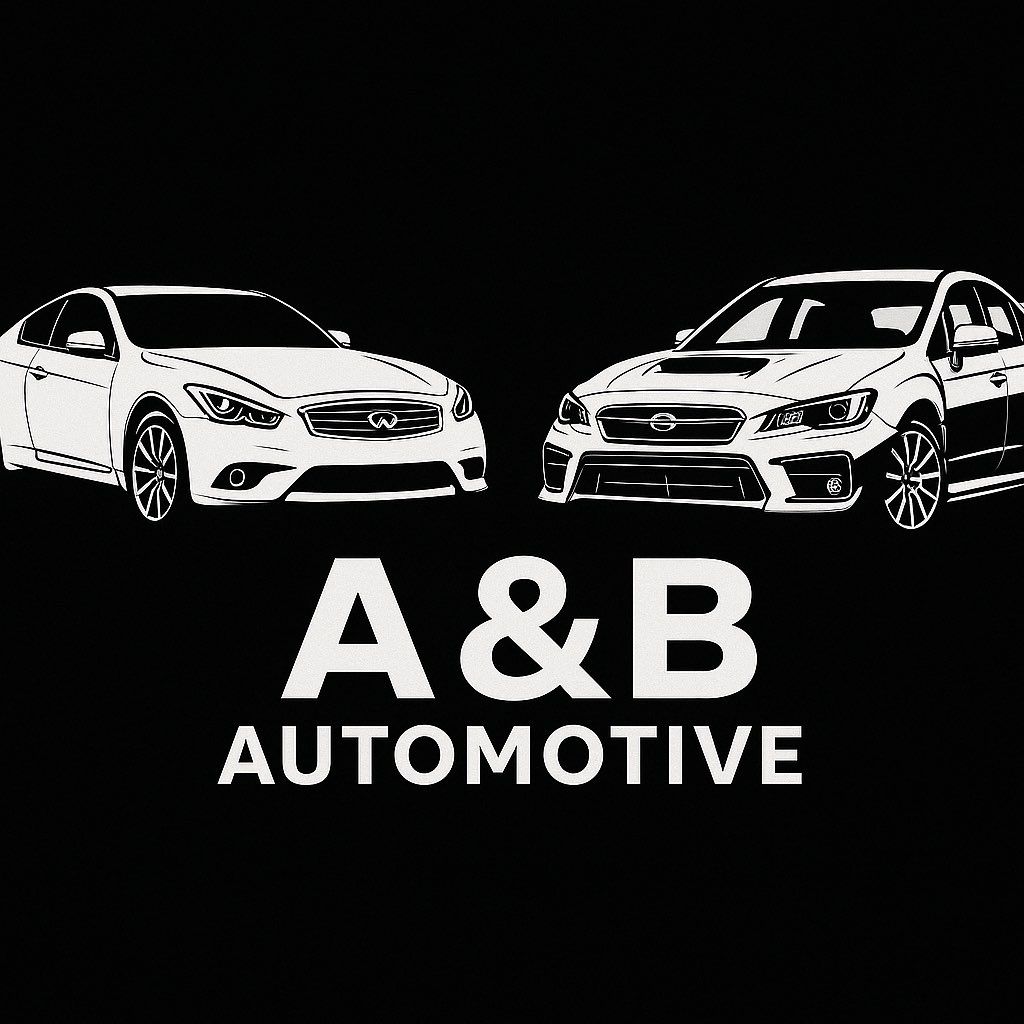 A&B Automotive