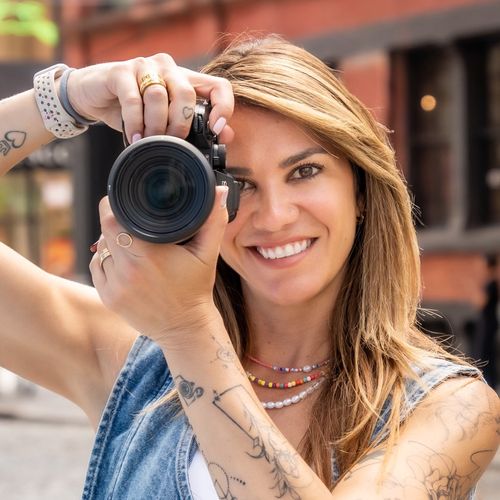 Juliana Magalhaes Photography