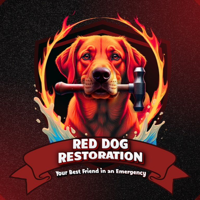 Red Dog Restoration