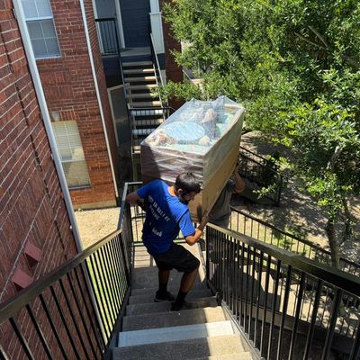 Avatar for Best In Dallas Moving Services