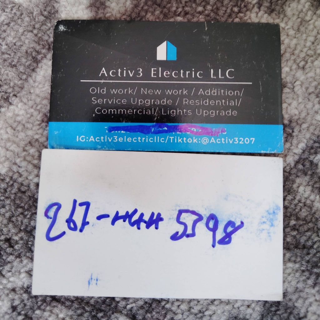 Activ3electricllc