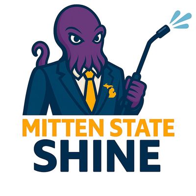 Avatar for Mitten State Shine