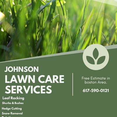 Avatar for Johnson painting and landscaping