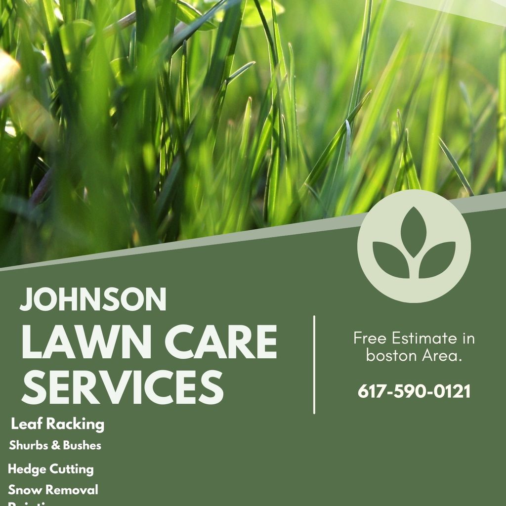 Johnson painting and landscaping