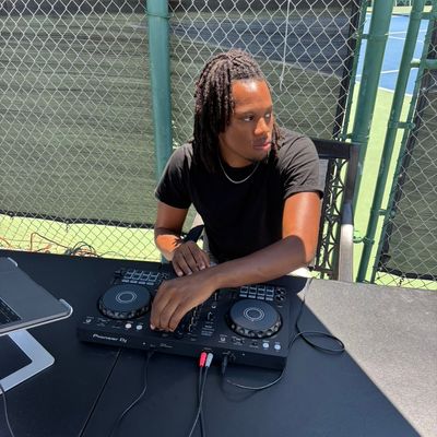 Avatar for Dj k6ix