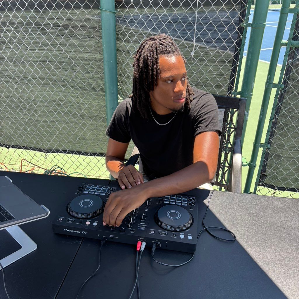Dj k6ix