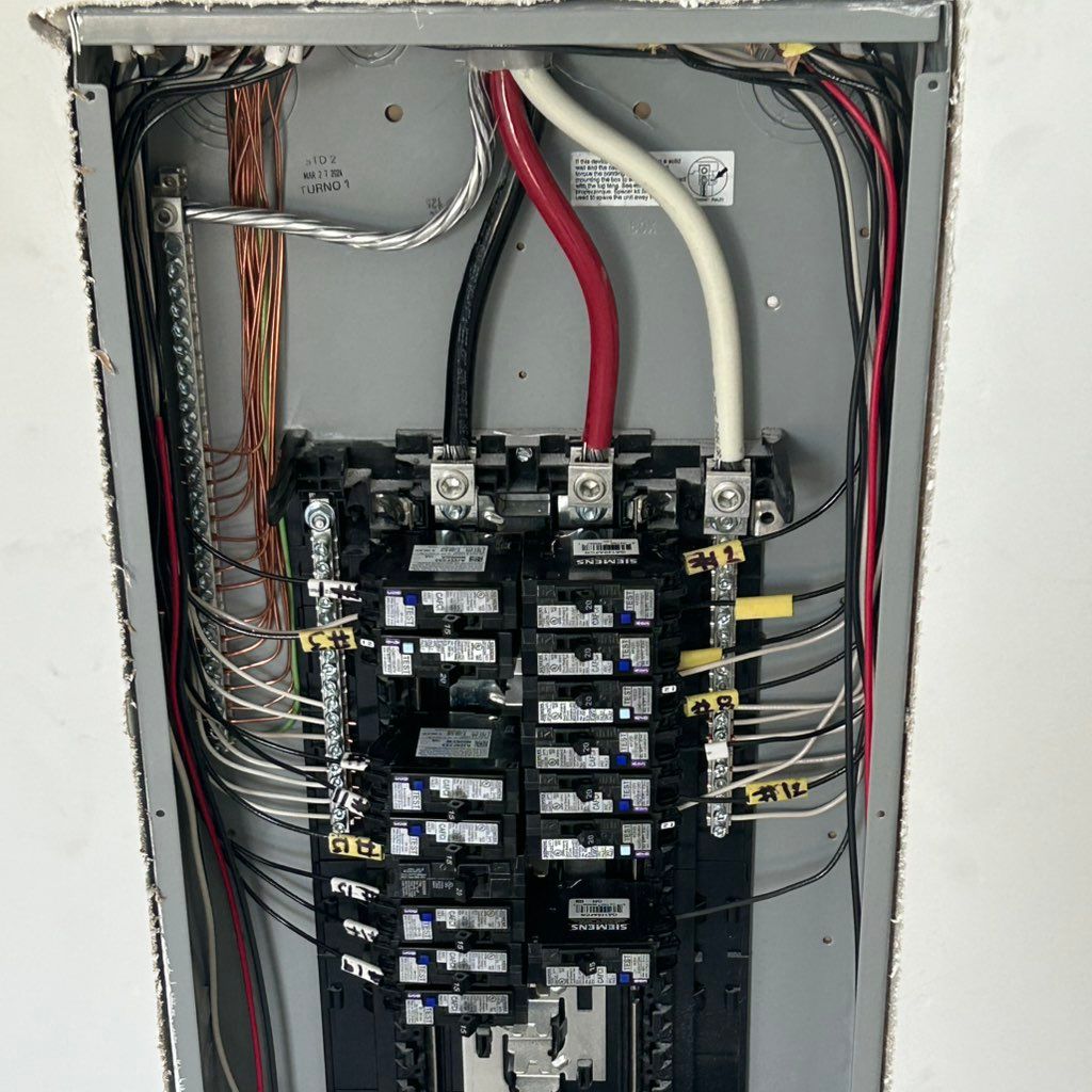 J electric