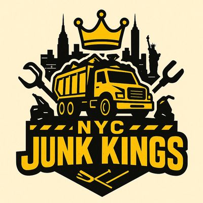 Avatar for New York City  junk removal