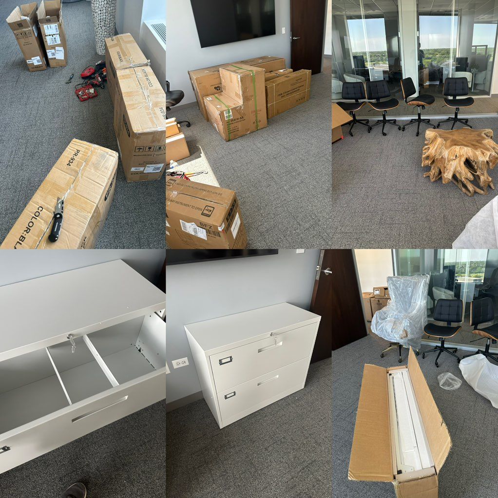 Projects and media